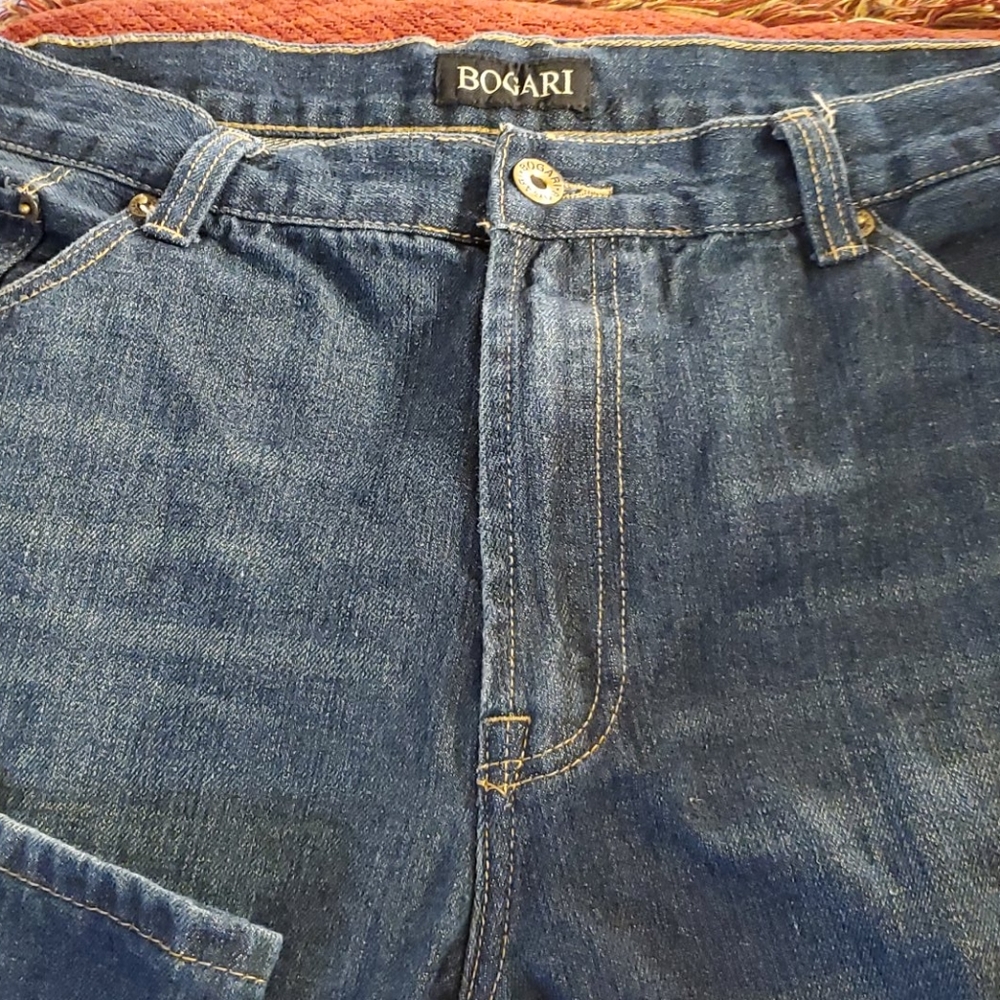 BOGARI JEANS